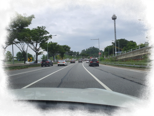 제목: 자차운전연수 확실한 교육으로 장롱면허 탈출 후기<br>2