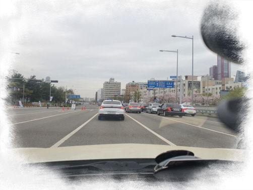 제목: 자차운전연수 안전하게 장롱면허 완벽탈출!<br>