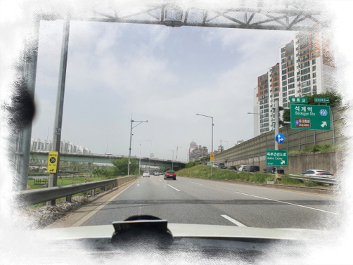 제목: 자차운전연수 안전하게 장롱면허 완벽탈출!<br>2