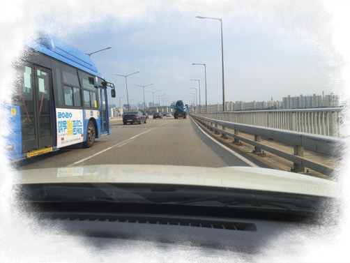 자차운전연수 실전으로 배우고 초보탈출햇어요