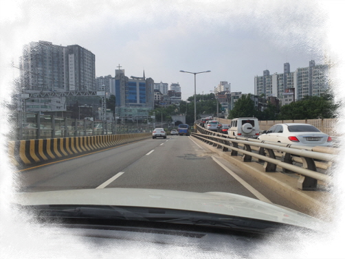 제목: 자차운전연수 추천해 준 친구한테 너무 고마워요<br>