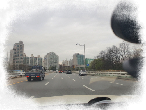 남양주운전연수 초보운전 탈출 실전 연습<br>2