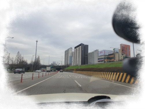 남양주운전연수 장롱면허 신속한 반납 후기<br>