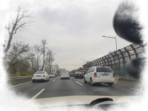 자차운전연수 솔직 후기 10시간 만에 운전 자신감 얻기